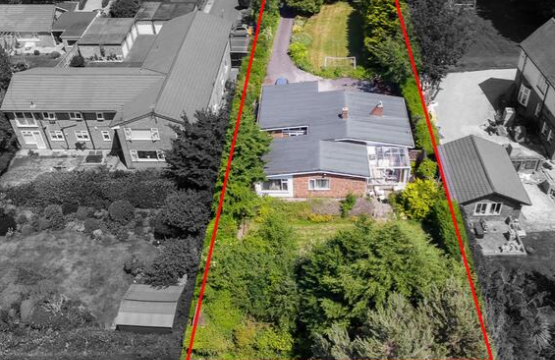 Extension/Development in Wirral photo